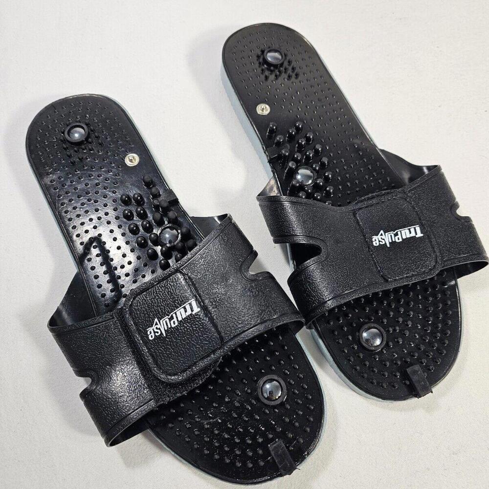 Trupulse Tru Shoes Pressure Point Pain Relief Remedy - Picture 2 of 4